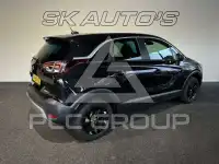 2018 Opel CrosslandX