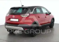 2018 Opel CrosslandX