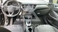 2018 Opel CrosslandX