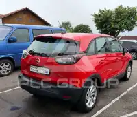 2018 Opel CrosslandX