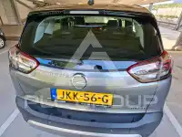 2018 Opel CrosslandX