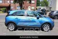 2018 Opel CrosslandX
