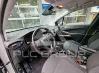 2018 Opel CrosslandX