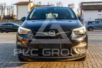 2018 Opel CrosslandX