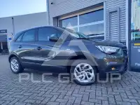 2018 Opel CrosslandX