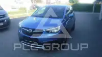 2018 Opel CrosslandX