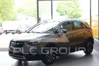 2018 Opel CrosslandX