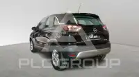 2018 Opel CrosslandX