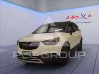 2018 Opel CrosslandX