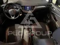 2018 Opel CrosslandX