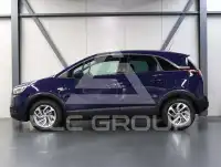 2018 Opel CrosslandX