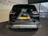 2018 Opel CrosslandX