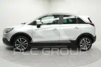 2018 Opel CrosslandX