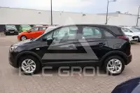2018 Opel CrosslandX