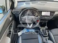 2018 Opel CrosslandX