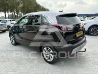 2018 Opel CrosslandX