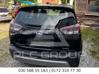 2018 Opel CrosslandX