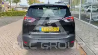 2018 Opel CrosslandX