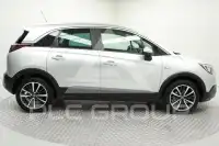 2018 Opel CrosslandX