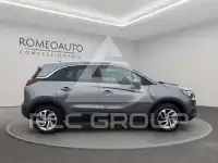 2018 Opel CrosslandX