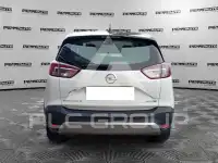 2018 Opel CrosslandX