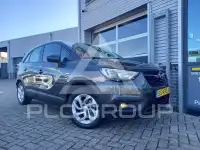2018 Opel CrosslandX