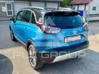 2018 Opel CrosslandX