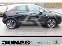 2018 Opel CrosslandX