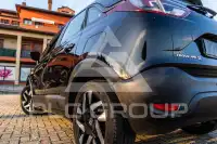2018 Opel CrosslandX