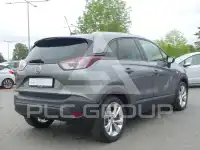 2018 Opel CrosslandX