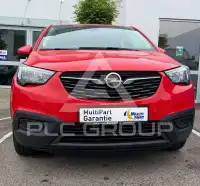 2018 Opel CrosslandX