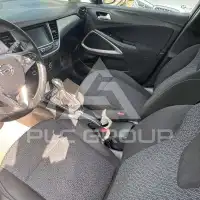 2018 Opel CrosslandX
