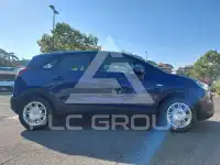 2018 Opel CrosslandX
