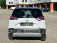 2018 Opel CrosslandX