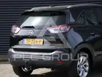 2018 Opel CrosslandX