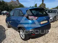 2018 Opel CrosslandX