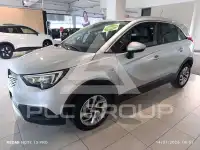 2018 Opel CrosslandX
