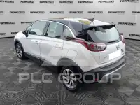 2018 Opel CrosslandX