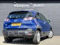 2018 Opel CrosslandX