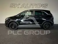 2018 Opel CrosslandX