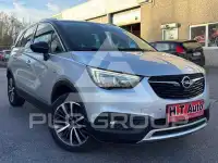 2018 Opel CrosslandX