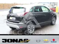 2018 Opel CrosslandX