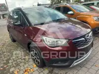 2018 Opel CrosslandX