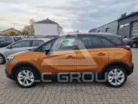 2018 Opel CrosslandX