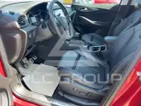 2018 Opel GrandlandX