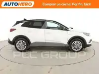 2018 Opel GrandlandX
