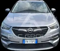 2018 Opel GrandlandX