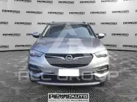 2018 Opel GrandlandX