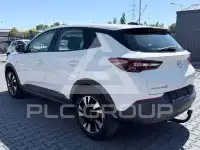 2018 Opel GrandlandX