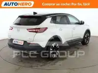 2018 Opel GrandlandX